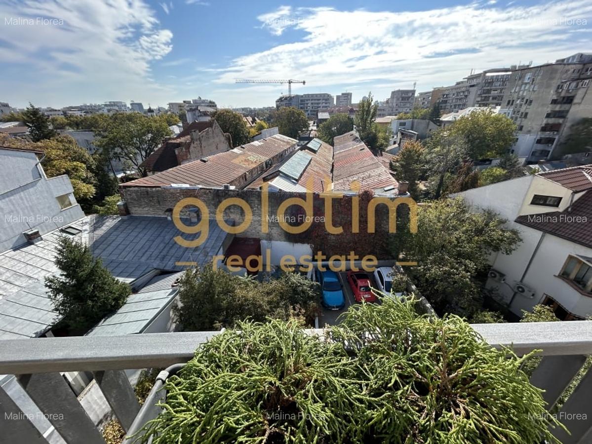 3 CAMERE SUPERB BLOC BOUTIQUE/ 66MP+TERASA 4MP CU VEDERE LIBERA/EMINESCU-PETROM - 14