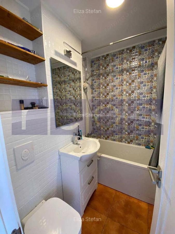 VANZARE APARTAMENT 2 CAMERE 56MP MUNCII DECEBAL GHEORGHE PETRASCU - 4