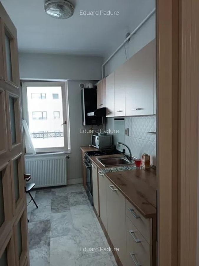 Apartament 2 camere Copou - Royal Town - 1