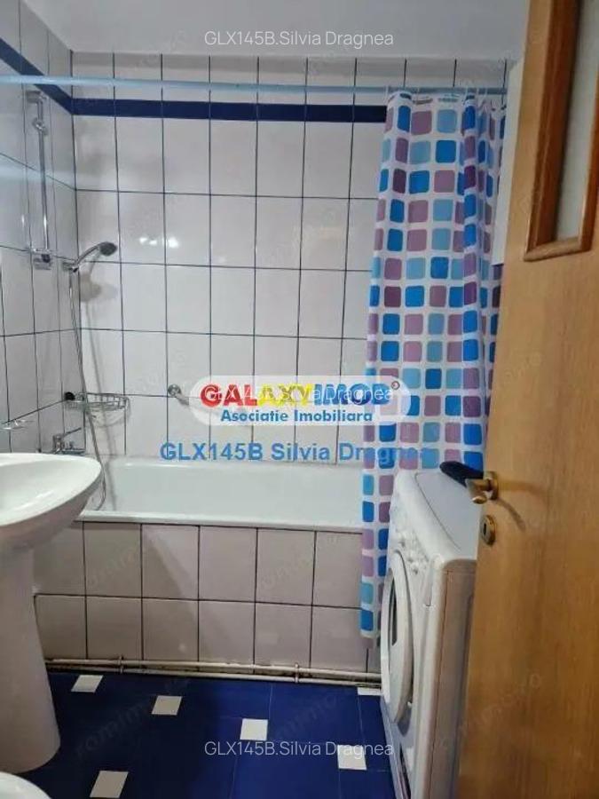 INCHIRIERE apartament 3 camere Aparatorii Patriei ( Piata Berceni) - 10