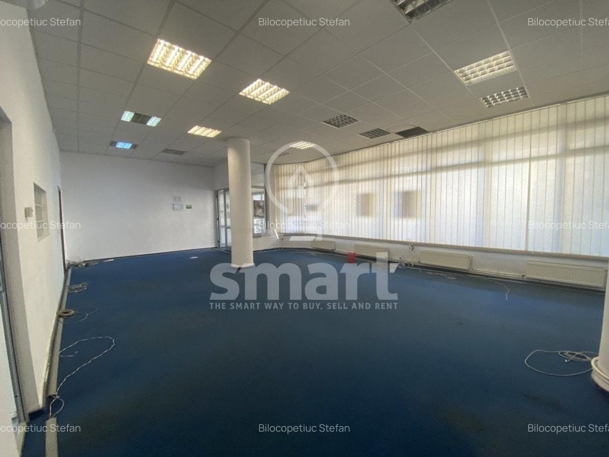Spatiu Comercial Open Space 97 mp Manastur zona BIG - 5