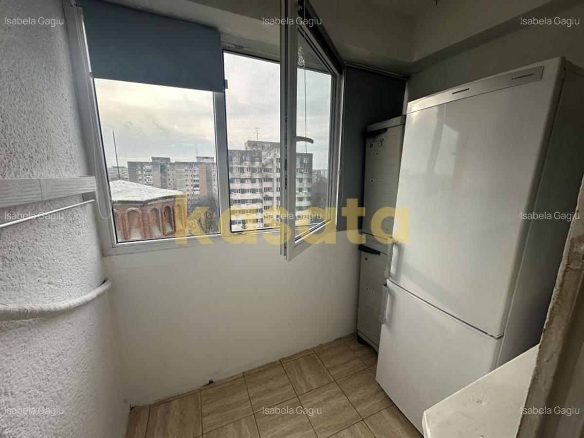 Garsonieră Drumul | Metrou Favorit | Acces Stradal - 15