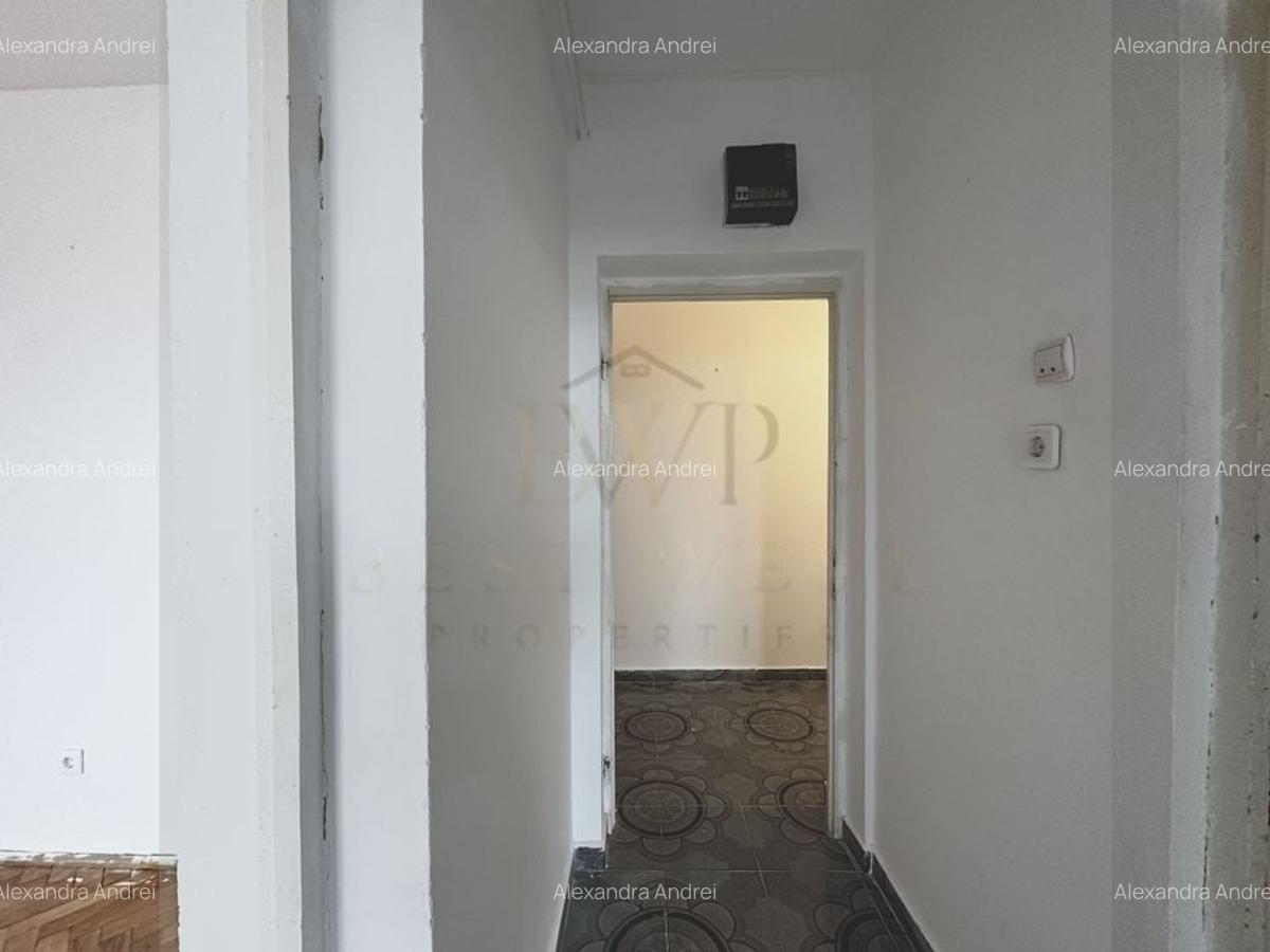 Apartament 2 camere, etaj intermediar, Buziașului - 5