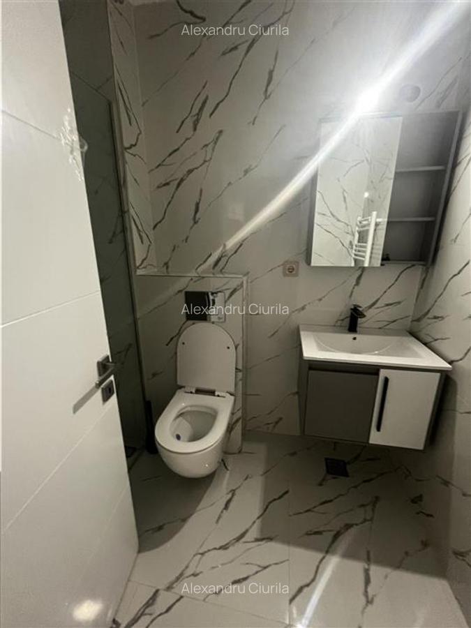 Casă cu 4 camere în Vest - 9