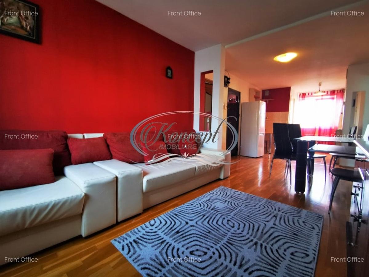 Apartament in zona verde cu parcare - 1