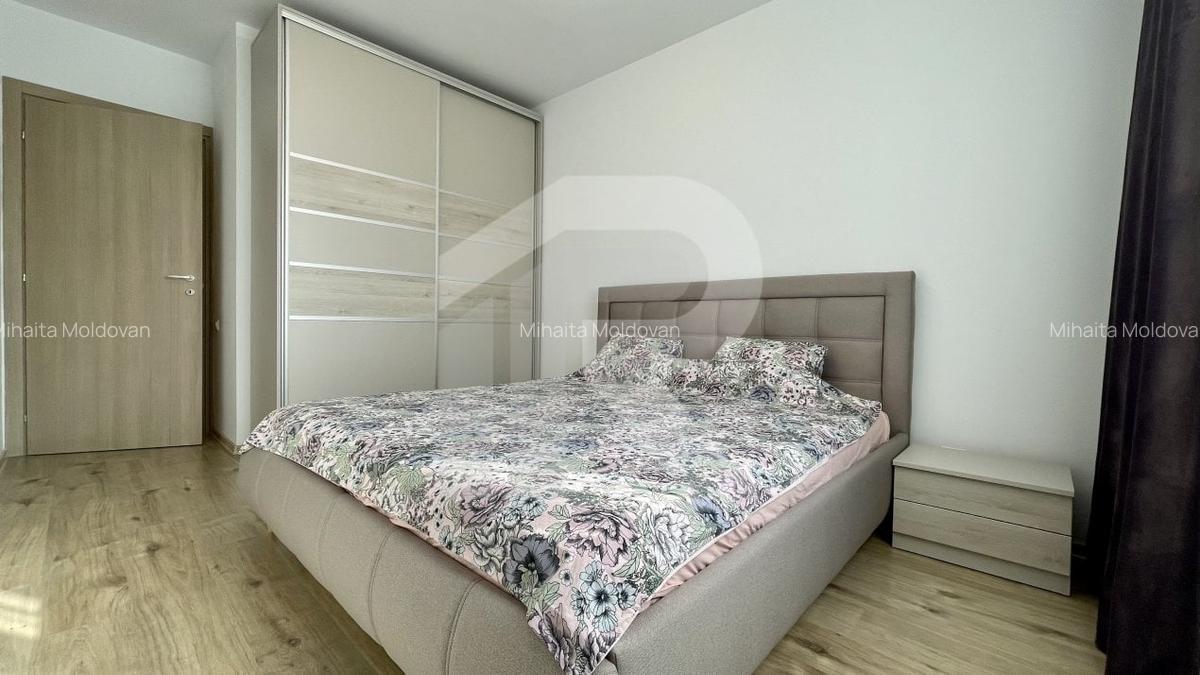 Apartament 3 camere Padurea Baneasa - GREENFIELD Residence - 8