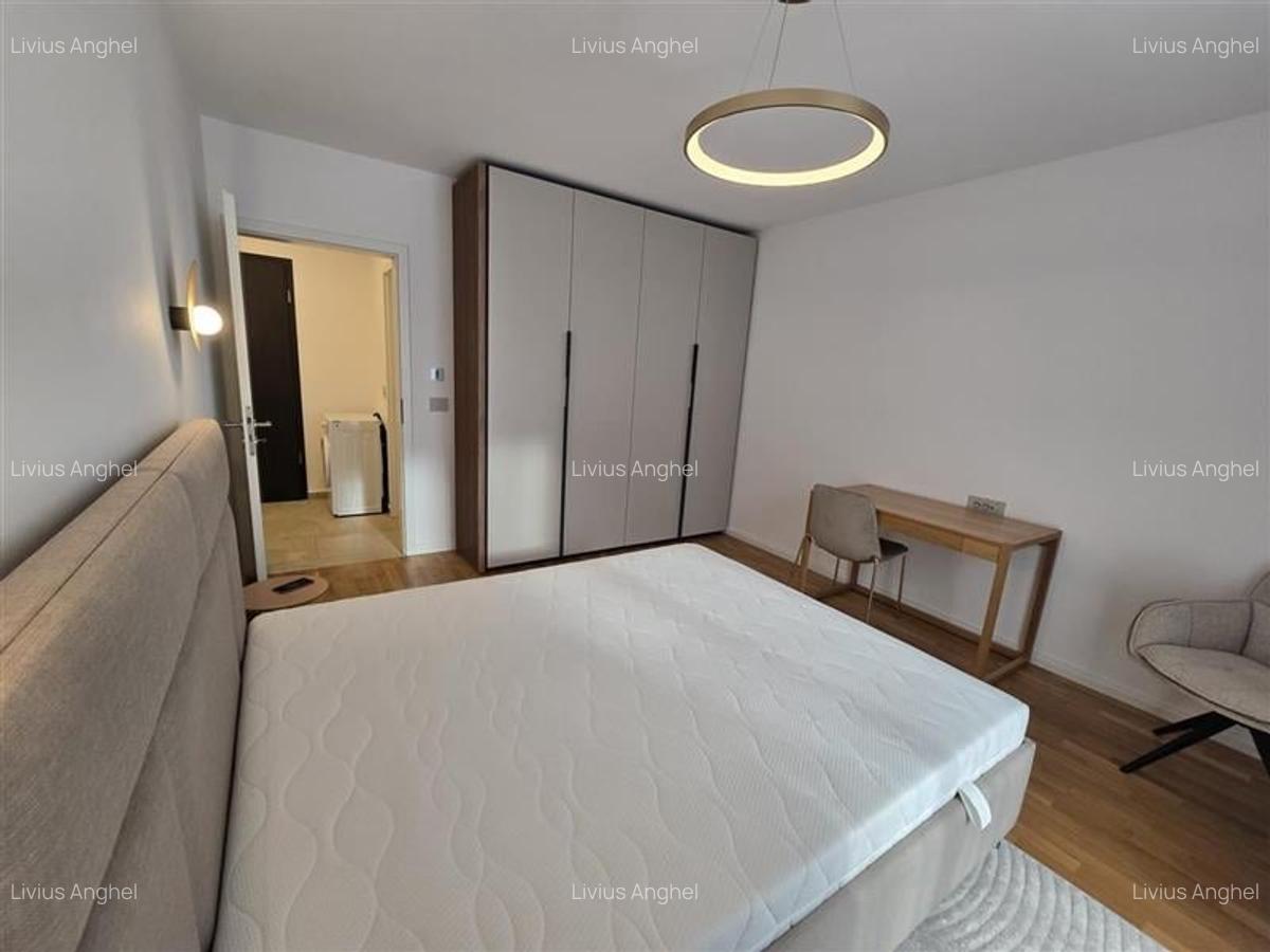 Imobil nou,2 camere decomandate,Cosmopolit,parcare subterana - 29