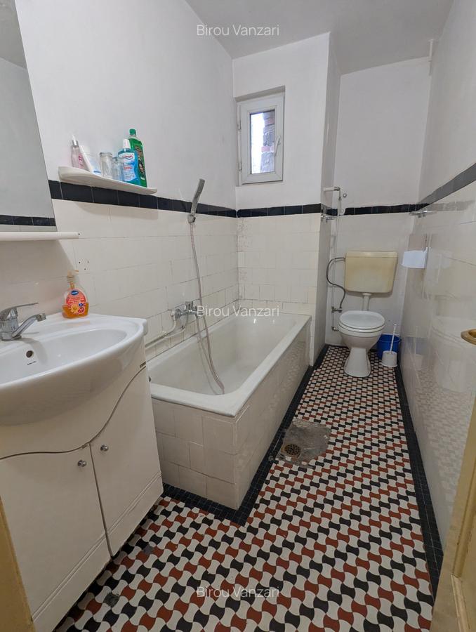 Apartament vis-a-vis Mall Vitan (Calea Dudesti - Alba iulia) - Centrala Proprie - 11