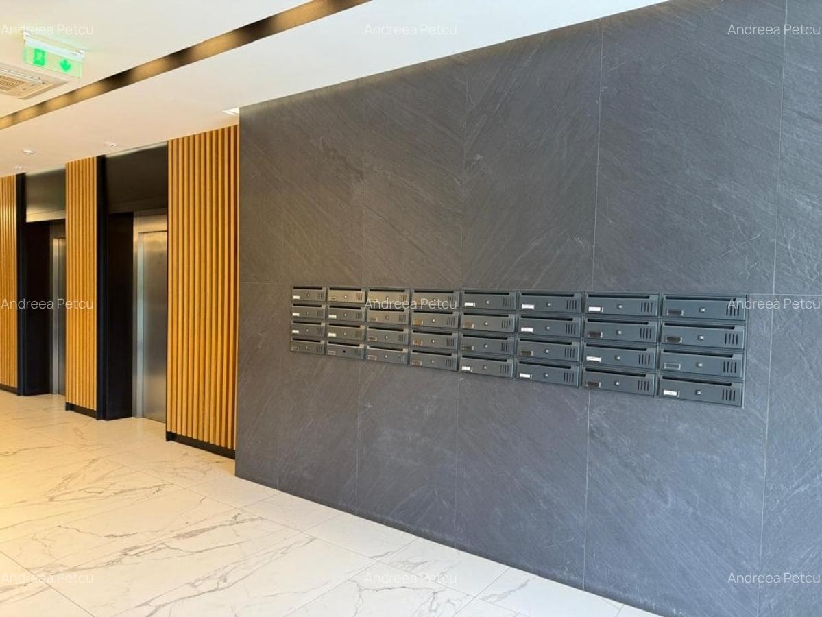 Apartament cu 3 camere semidecomandat în Floreasca - 10