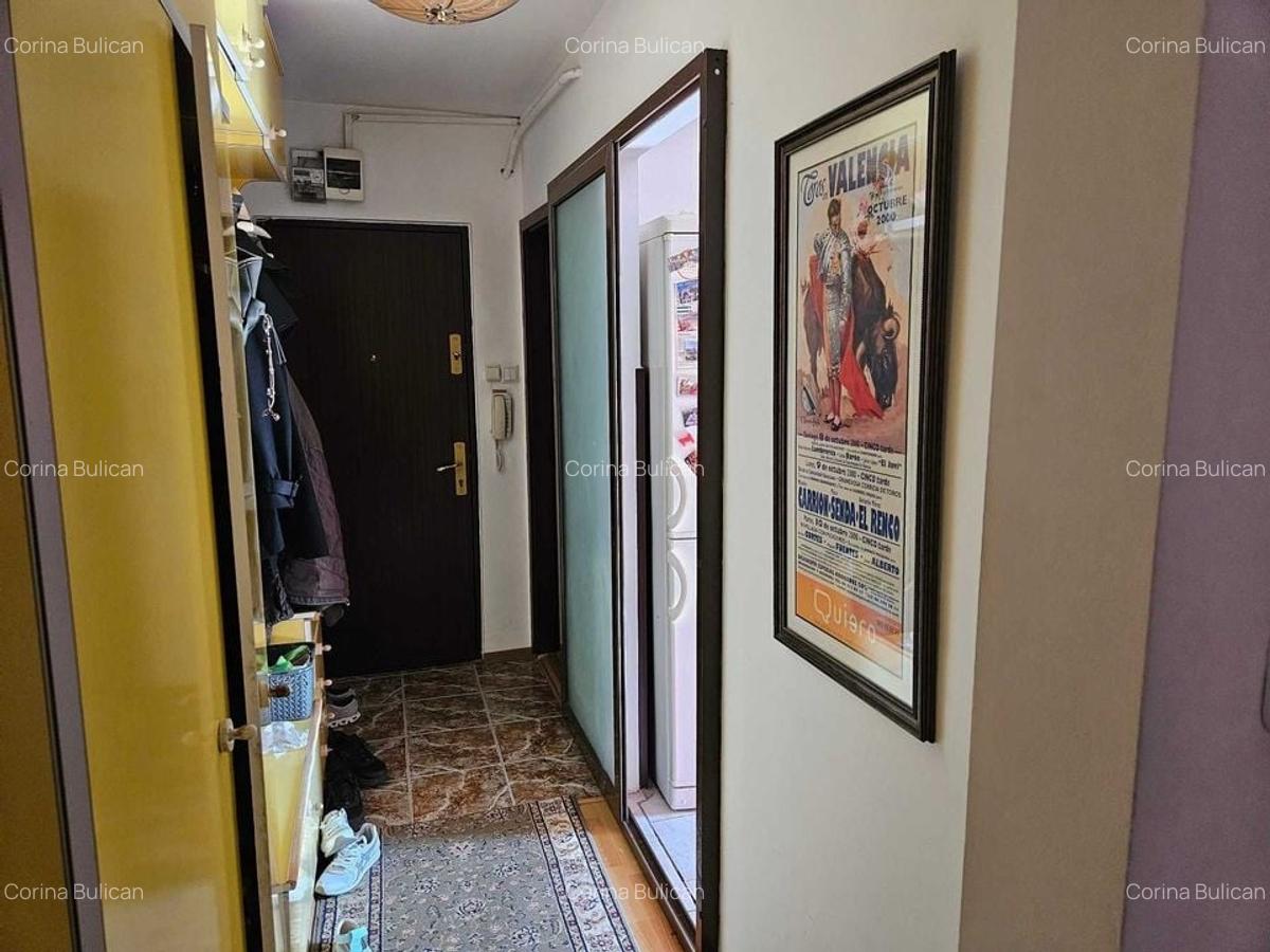 Dambovita | 3 Camere | Centrala Proprie | Bloc Izoolat. - 6