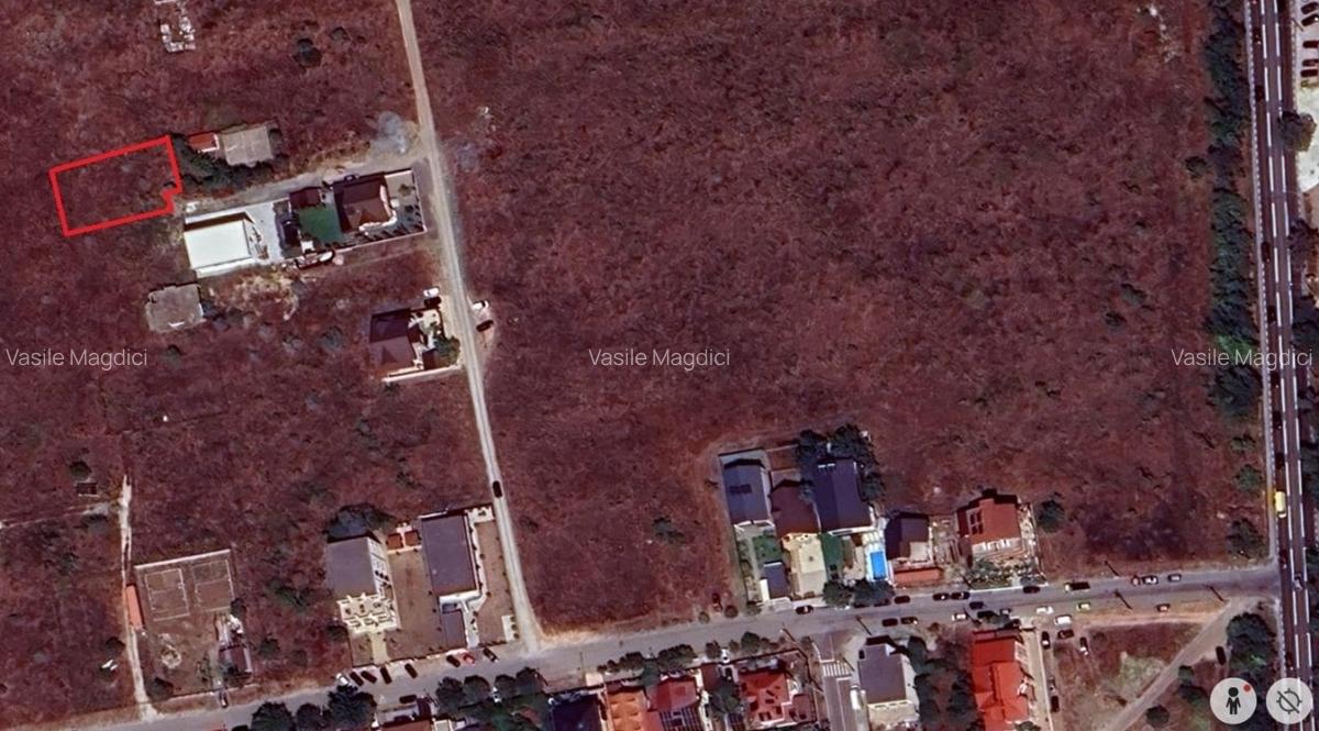 Teren langa case cu dubla deschidere si utilitati aproape - 3