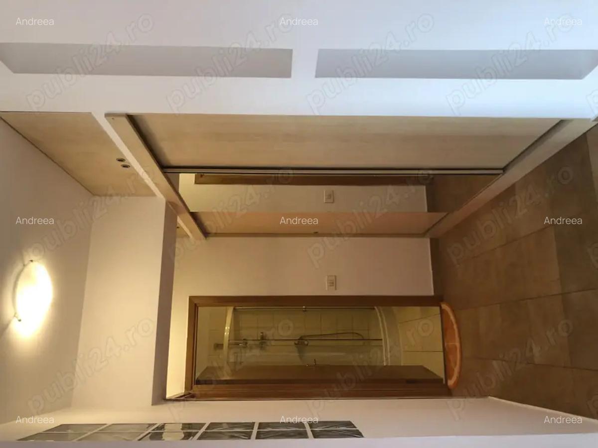 De inchiriat apartament 2 camere Bucur Obor, metrou - 4