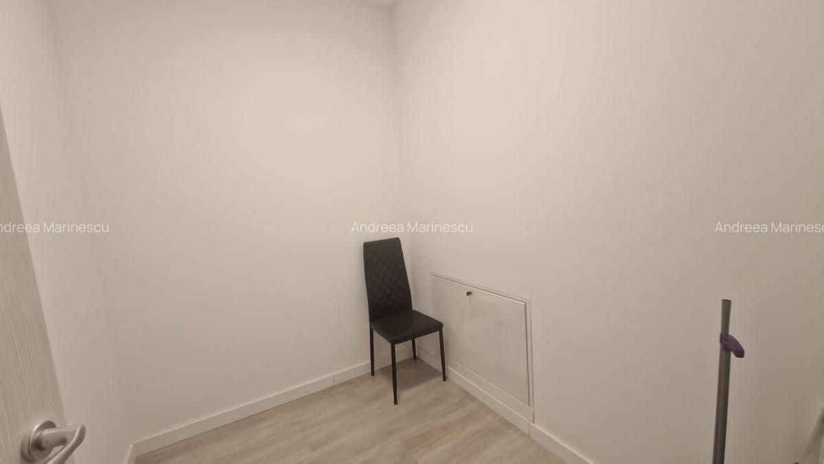 Apartament 3 camere, decomandat, 88mp, George Enescu, zona Liceul de Chimie - 8