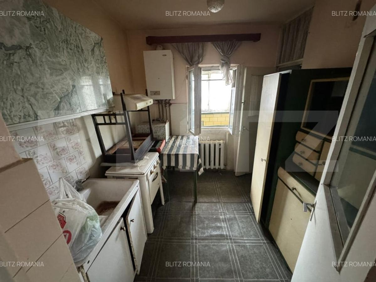 Apartament 2 camere renovabil Zona SUD - 3