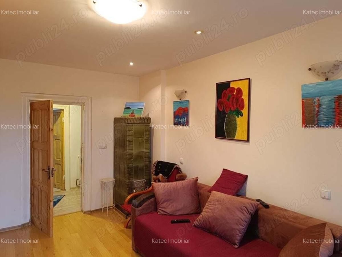 Apartament in Campina,3 camere - 3