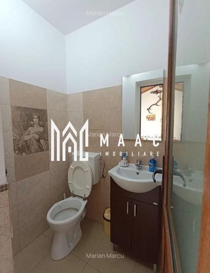 Casă 160 MPU | 5 camere | 220 mp teren | 3 băi | Dressing | Șelimbăr - 5