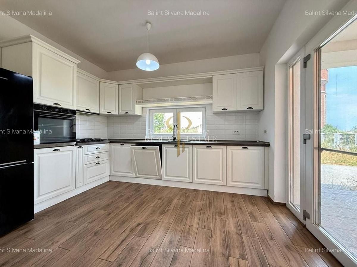 Casa individuala 5 dormitoare | Sacalaz | Comision 0% - 3