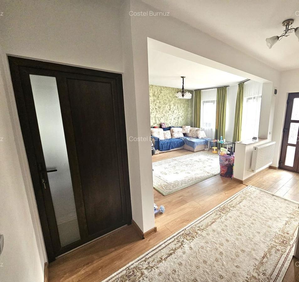 Casuta cocheta, 2 dormitoare si living, Horpaz-Profi - 2