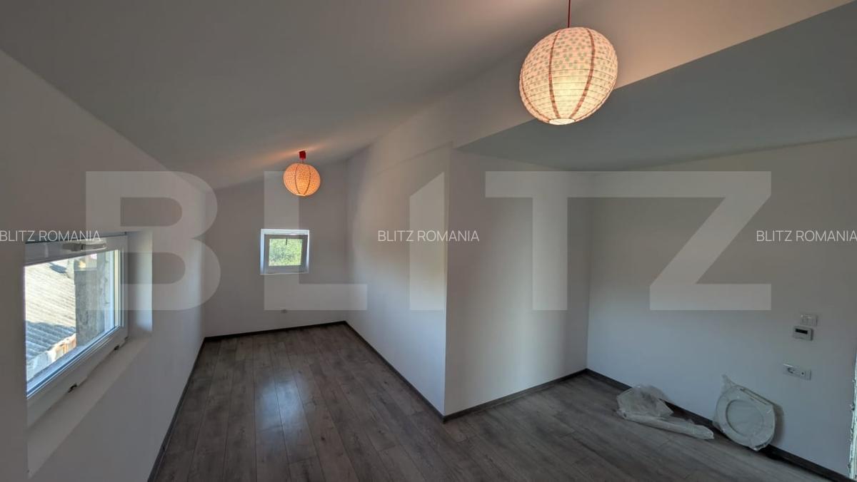 Casa individuala moderna – Bungetu, Dambovita – constructie 2021, teren 1.790 mp - 19