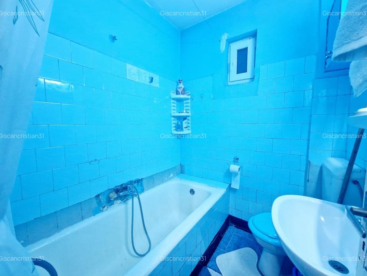 2 Camere Metrou Obor 7' | Sos Colentina | Mall Veranda | Boxa - 8