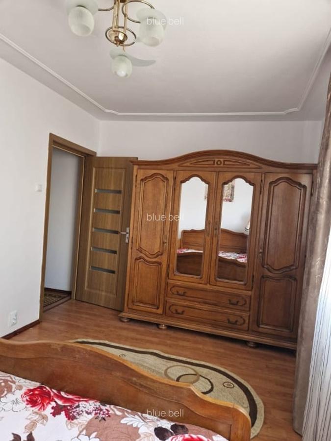 Apartament cu 3 camere semidecomandat în Dacia - 4