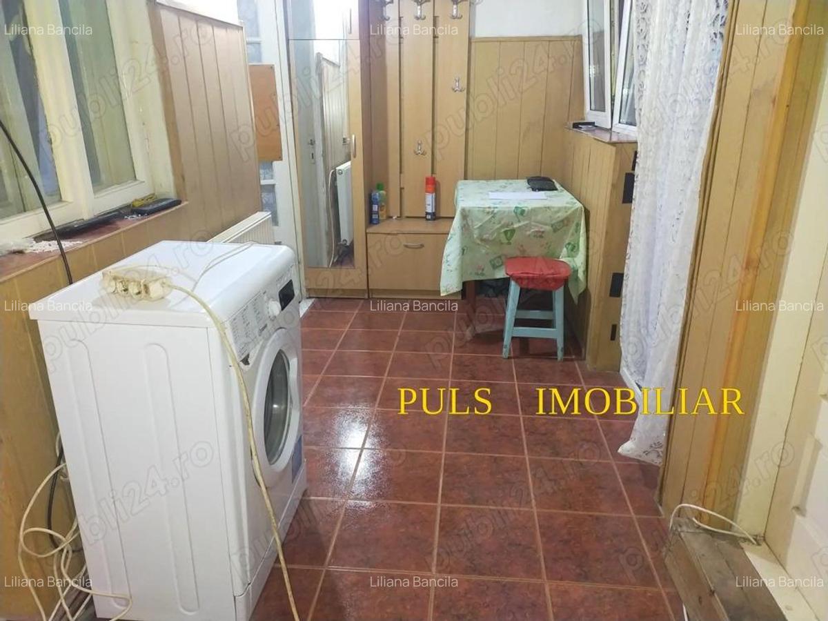 Tomis 2 : Casa 4 camere,baie,bucatarie , clasica, centrala proprie gaze - 7