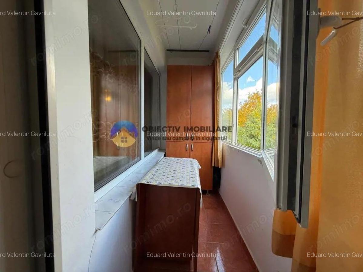 Garsoniera de vanzare - Darmane?ti/ Etaj 2 - 6