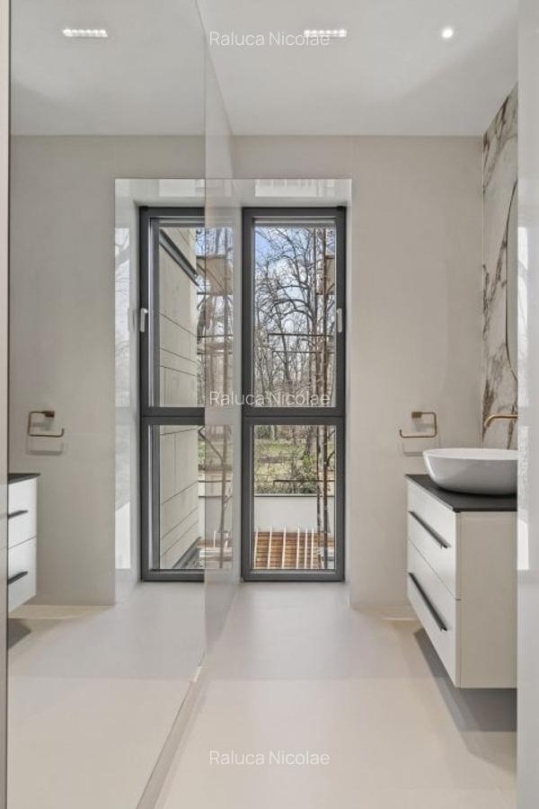 Apartament cu 4 camere decomandat, mobilat în Aviatorilor - 8