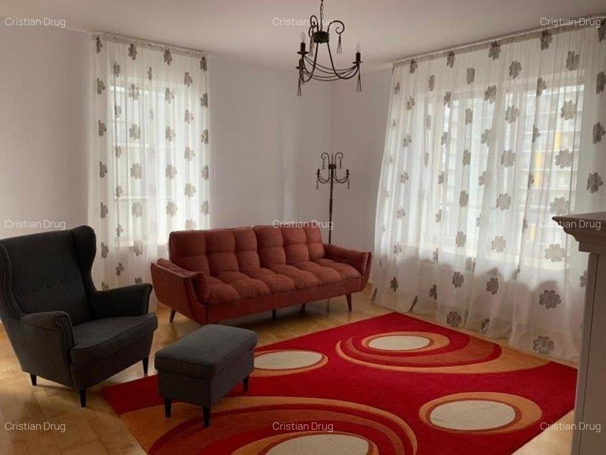 Apartament 3 camere Asmita Gardens - 1