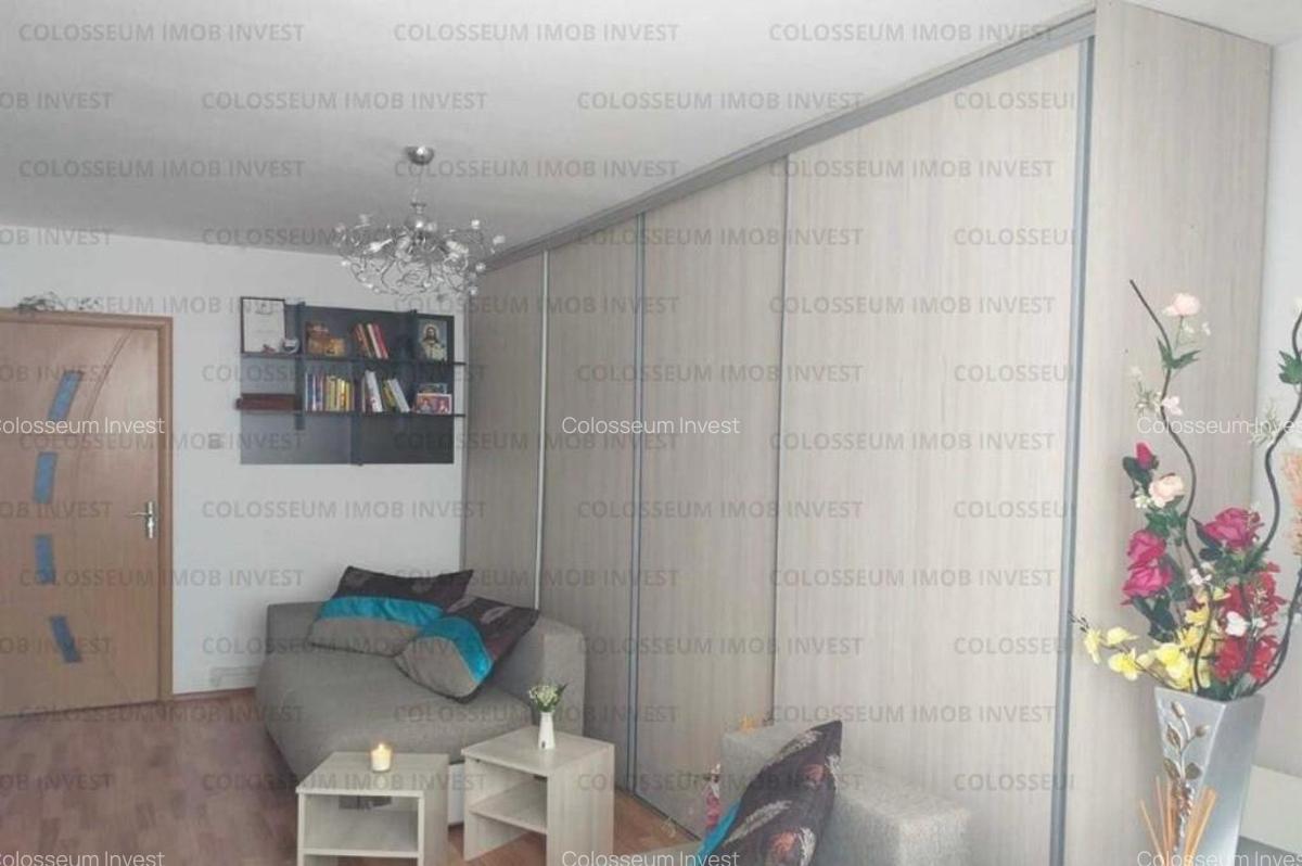 Apartament 2 camere, decomandat - zona Astra - 3
