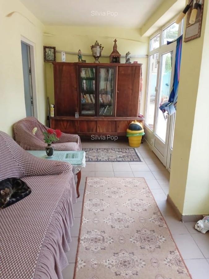 Casă  lac Galațui 5 camere 2600mp 2 bai terasa - 5 Casă  lac Galațui 5 camere 2600mp 2 bai terasa - 5