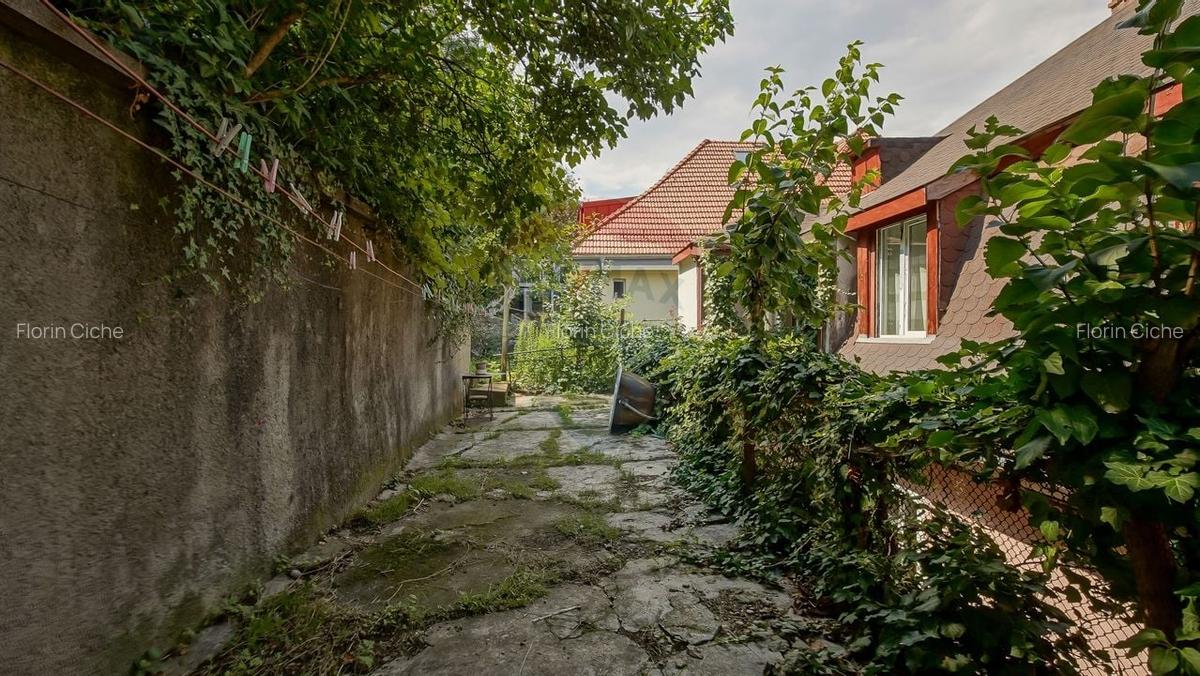 Apartament in vila, Dealul Cetatii, Brasov - 6