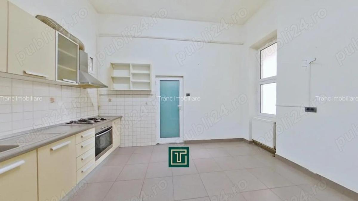 Apartament Birou 4 camere + garsoniera inclusa Podgoria, Arad - 13