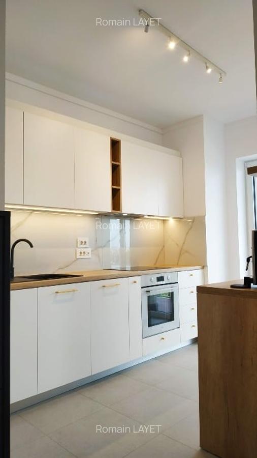 Marmura Residence, Bucureștii Noi. Investiție cu chiriaș stabil. - 4