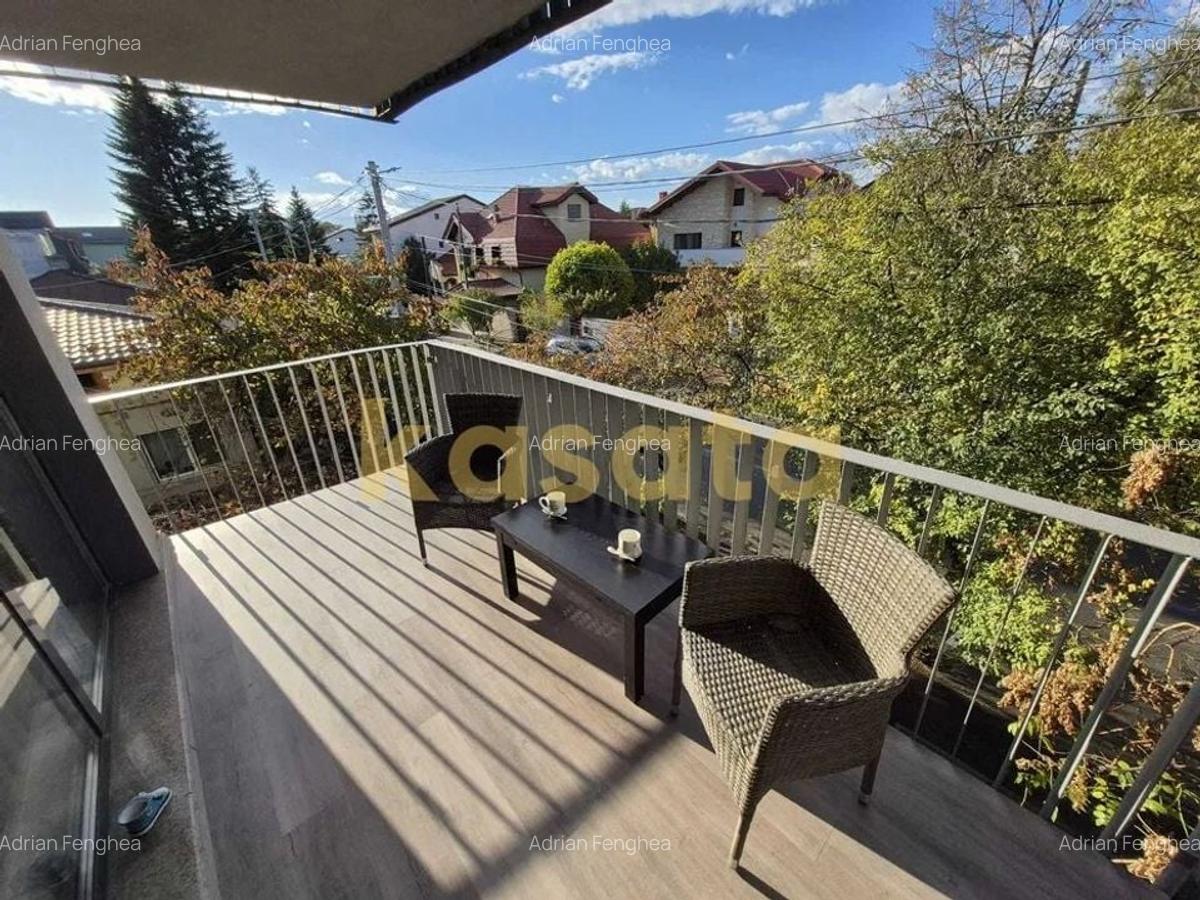 Oportunitate | Studio Modern Bucureștii Noi - 2