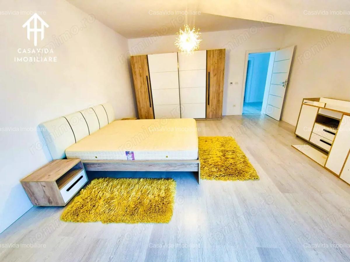 Casa moderna de inchiriat in Lugoj - 24 Casa moderna de inchiriat in Lugoj - 24