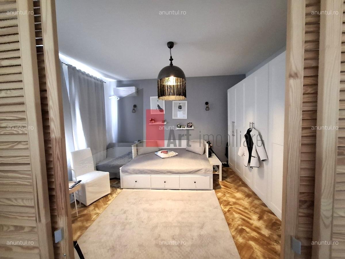 Parcul Carol, Parlament studio modern, 32 mp,+ 20 mp anexe - 5 Parcul Carol, Parlament studio modern, 32 mp,+ 20 mp anexe - 5