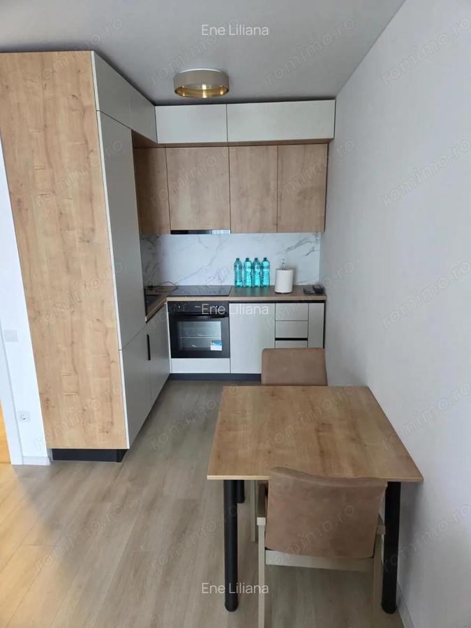Apartament 2 camere Central Park Etaj 6 53 mp - 13