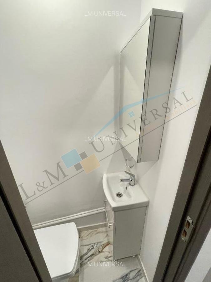 Apartament cu 3 camere, mobilat în Baba Novac - 7