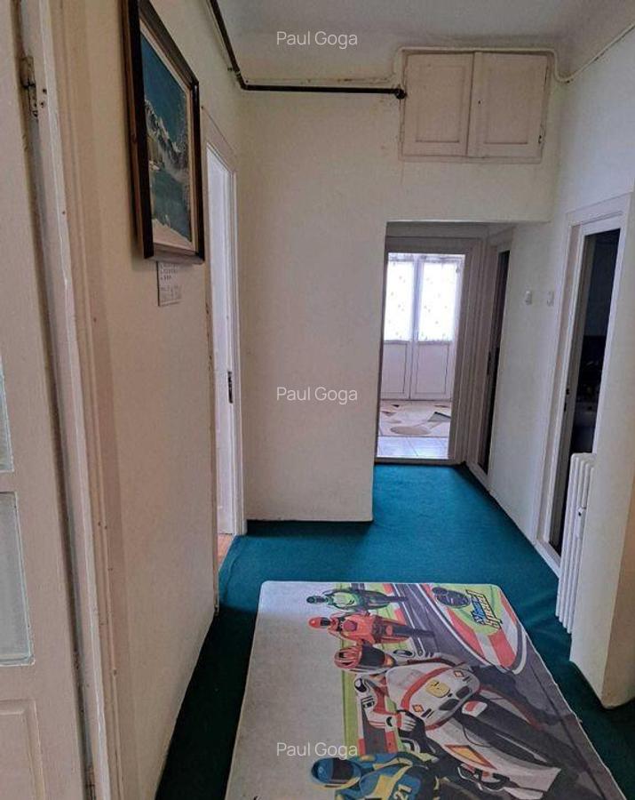 Apartament 2 cam zona Gradina Publica - 4