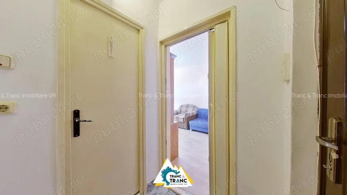 Apartament cu 1 camera de inchiriat in Micalaca, zona Miorita ideal pentru o persoana sau un cuplu - 7