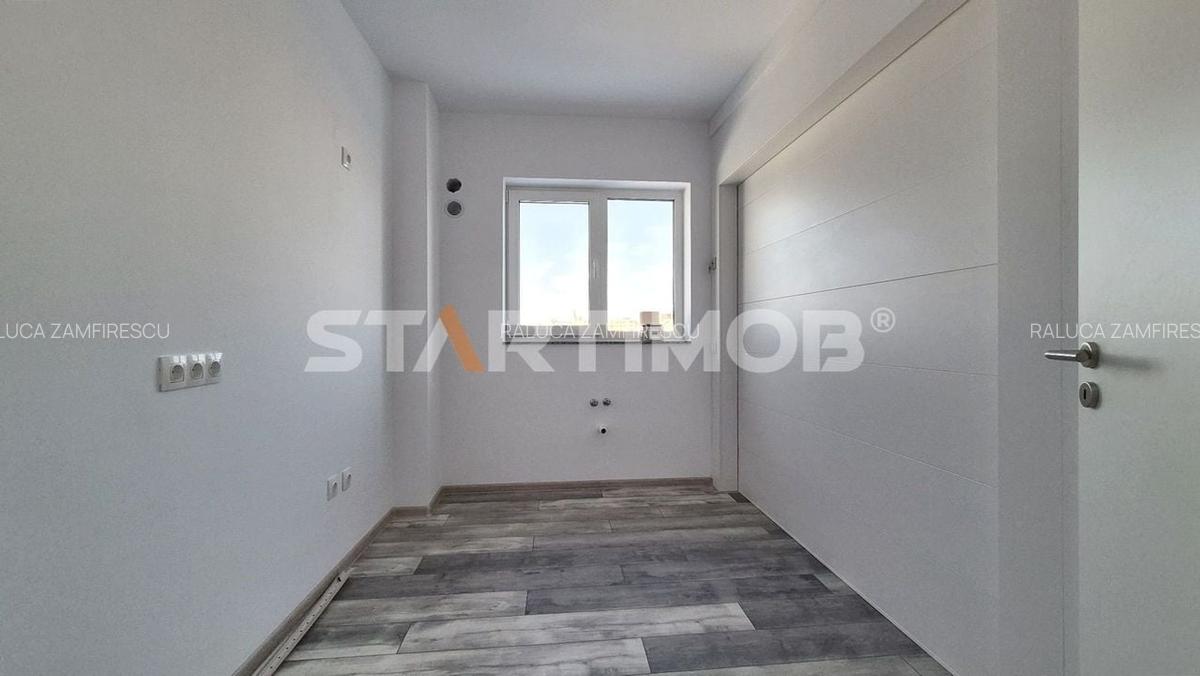 Apartament cu parcare si boxa Avantgarden - 15