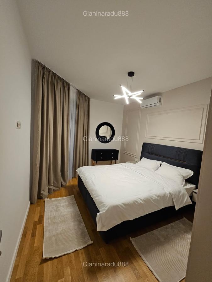 Win Residential Complex Apartment - 4