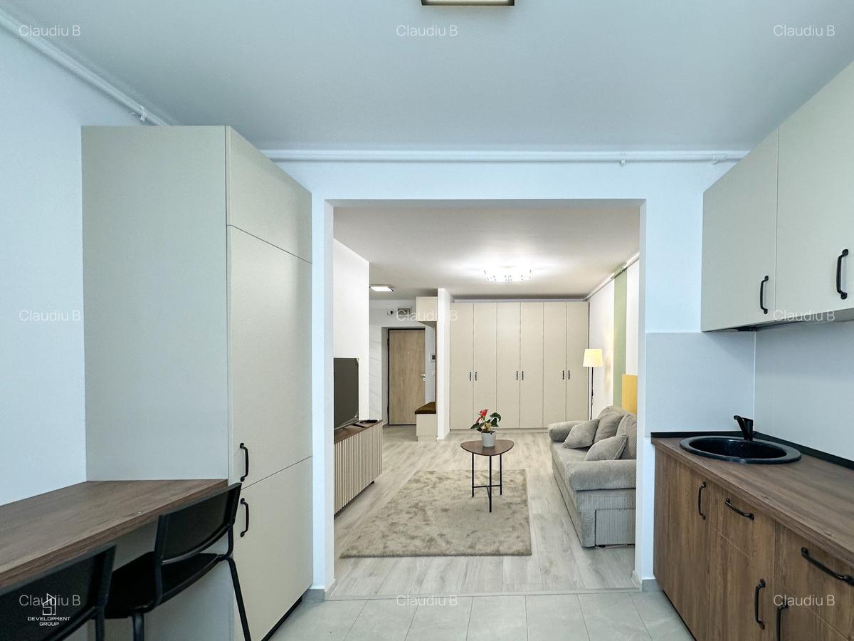 Apartament 2 camere Rahova - Mobilat si utilat, Bloc nou 2022 - 7