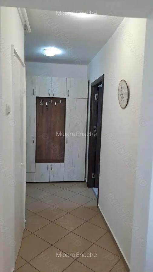 Apartament 2 camere ITC- Vlahuta etaj intermediar - 6