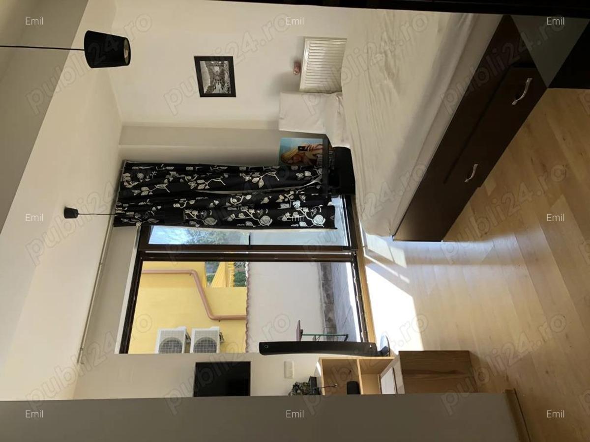Ap 2 camere+ curte 60mp, Baneasa-Romatsa-Garlei - 4