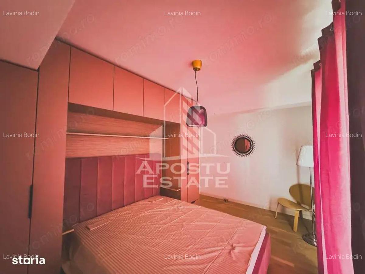 Aparament 2 camere I Parcare Subterana I Fabrik Residence - 7