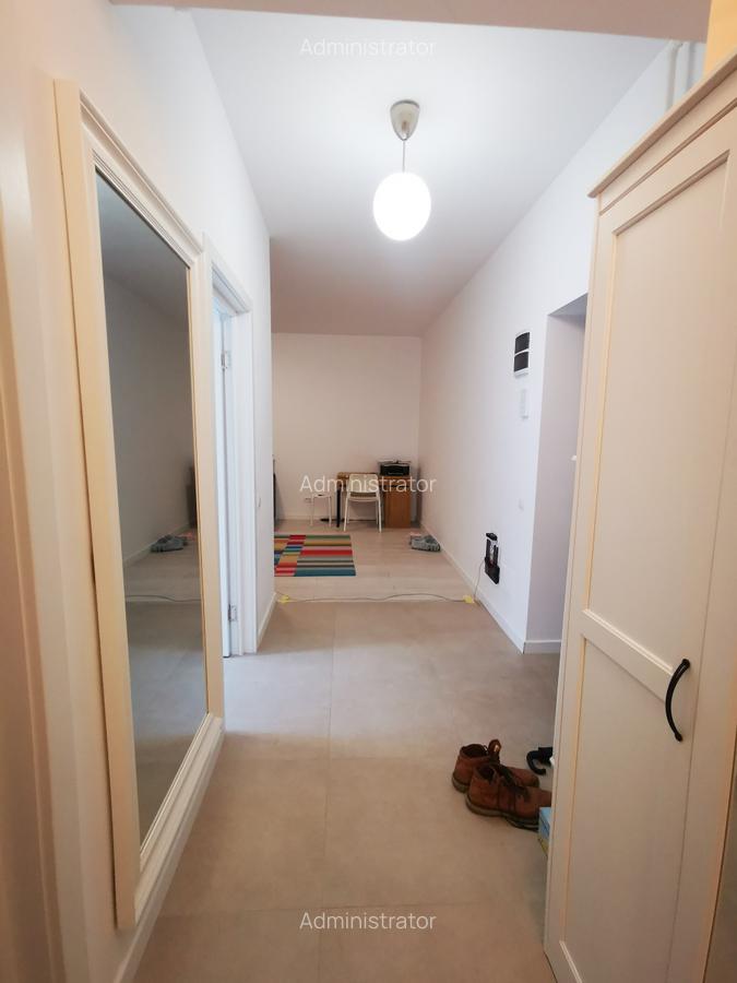 Regie Residence vanzare 2 cam mobilat utilat et 4  la 4 min Metrou Grozavesti - 16