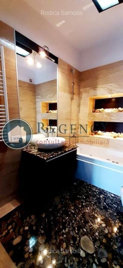 Apartament cu 2 camere semidecomandat în Dorobanți - 16