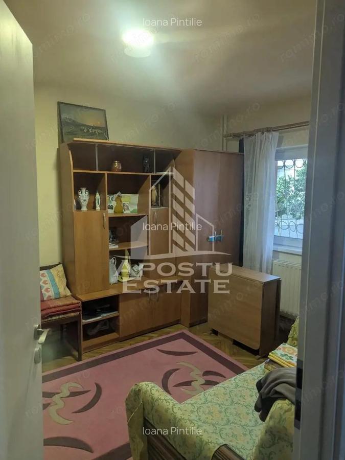 Apartament cu 2 camere, mobilat si utilat, centrala proprie, Bucovina - 5